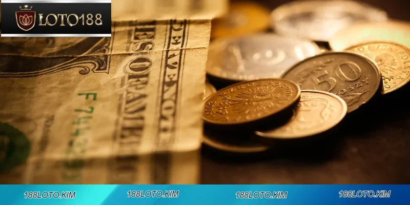 Các phương thức rút tiền 188LOTO với thời gian xử lý nhanh chóng