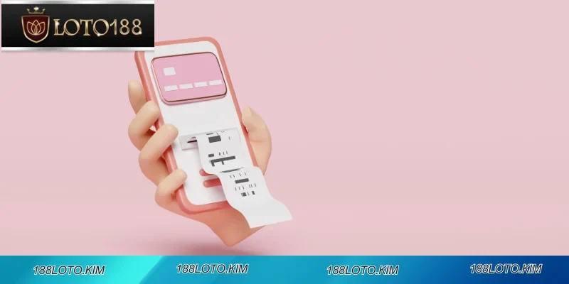 Cách xử lý khi gặp thông báo lỗi trong quá trình rút tiền