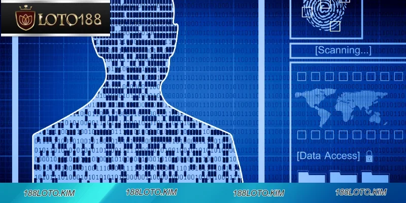 Bảo vệ thông tin cá nhân khi liên hệ với 188LOTO là điều cần thiết