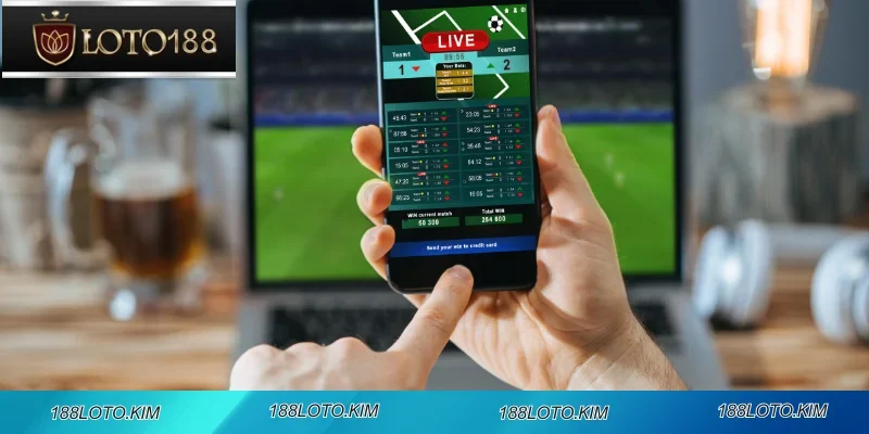 Những lý do bạn nhất định phải liên hệ 188LOTO ngay hôm nay