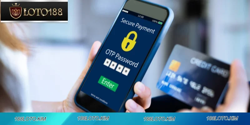 Liên hệ 188LOTO qua các kênh chính thức đảm bảo an toàn thông tin